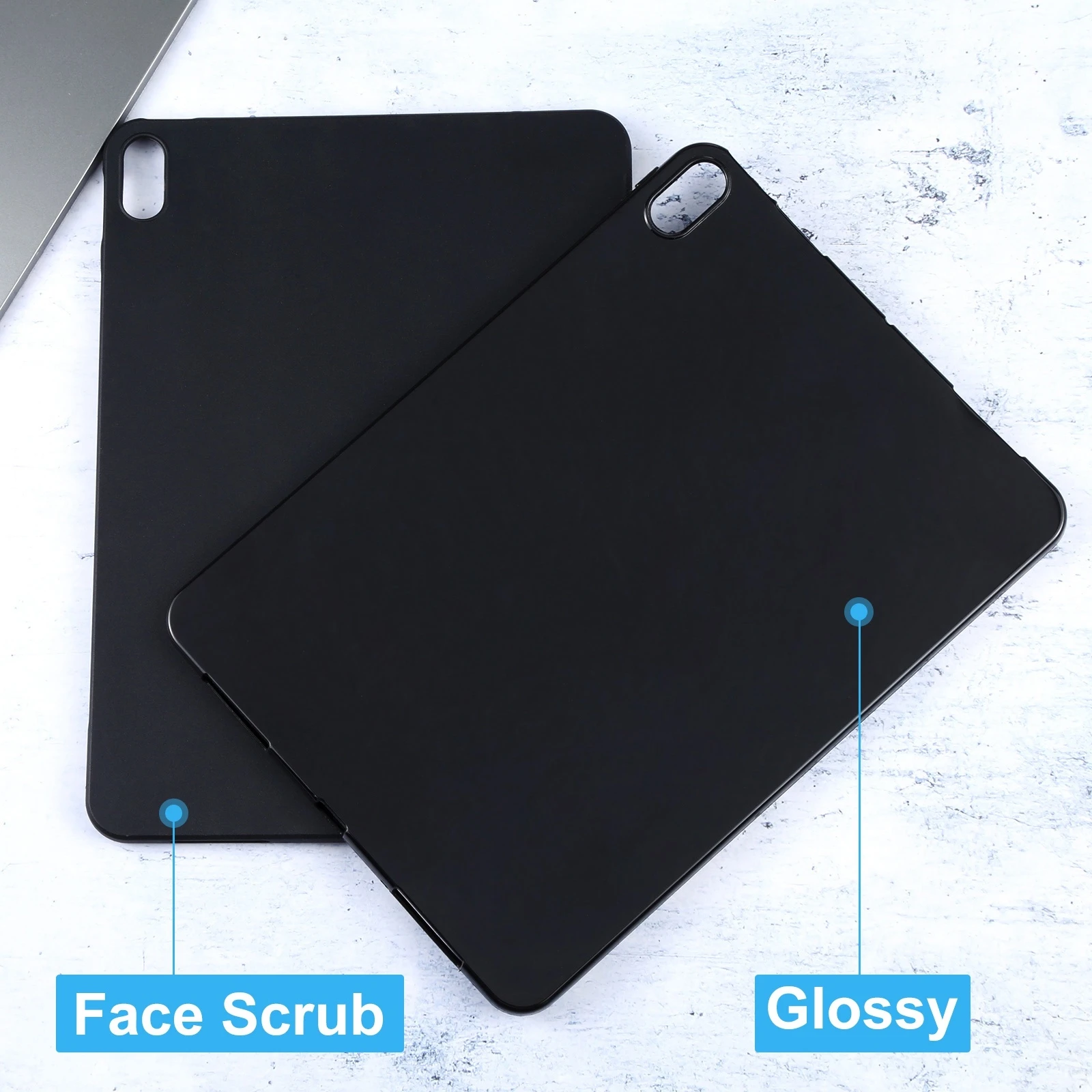 TPU Tablet Case For Lenovo Tab 6 10.3 5G 2021 A101LV TPU Tablet Case