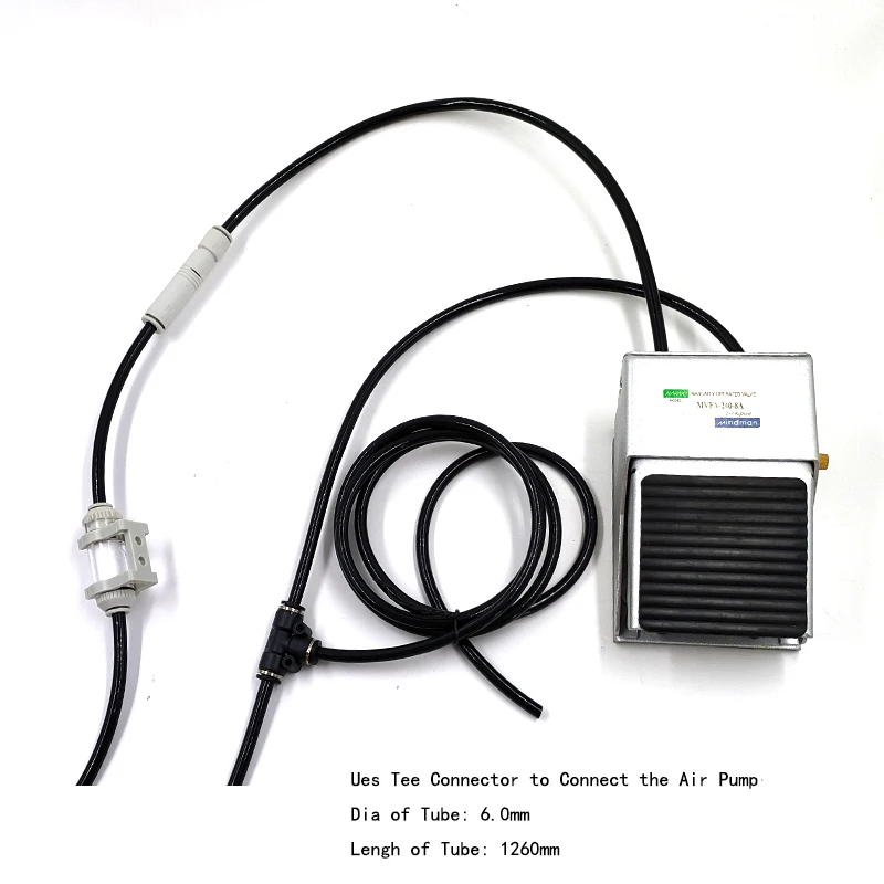 Watch Dust Air Blower and Vacuuming Set for Watch Movement & Parts Cleaning Dust Cleaner with Air Blower Pen for Watchmaker