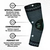1PC Elastic Brace Arm Sport Support Elbow Sport Safety Breathable Arm Sleeve Elbow Pads Badminton handguard elbow 3