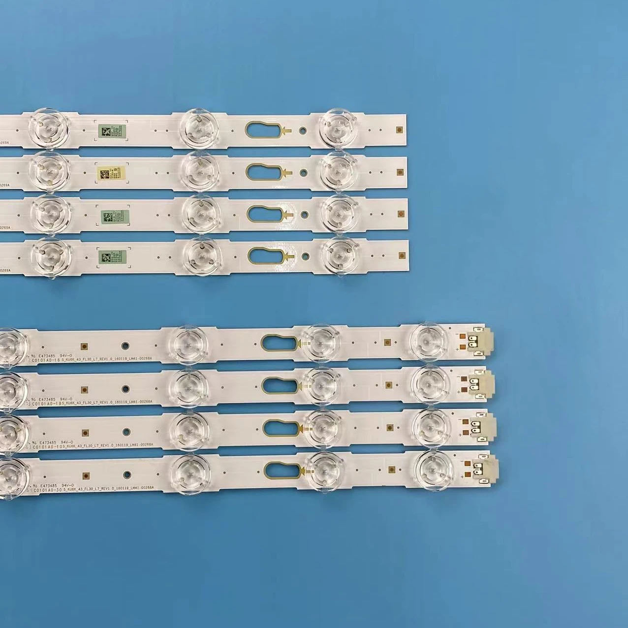 LED Ʈ Ʈ, Ｚ UA43KU6000, UA43KU7000, UA43MU6100, UN43MU6100, UE43KU6000, UE43MU6105, UE43MU7003, UN43KU6300
