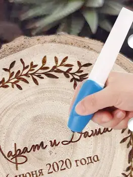 Mini Electric Engraving Pen 2