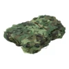 Camouflage Net for Outdoor Use, Reusable & Customizable, Waterproof 210D Oxford Fabric, for Concealment & Privacy 3