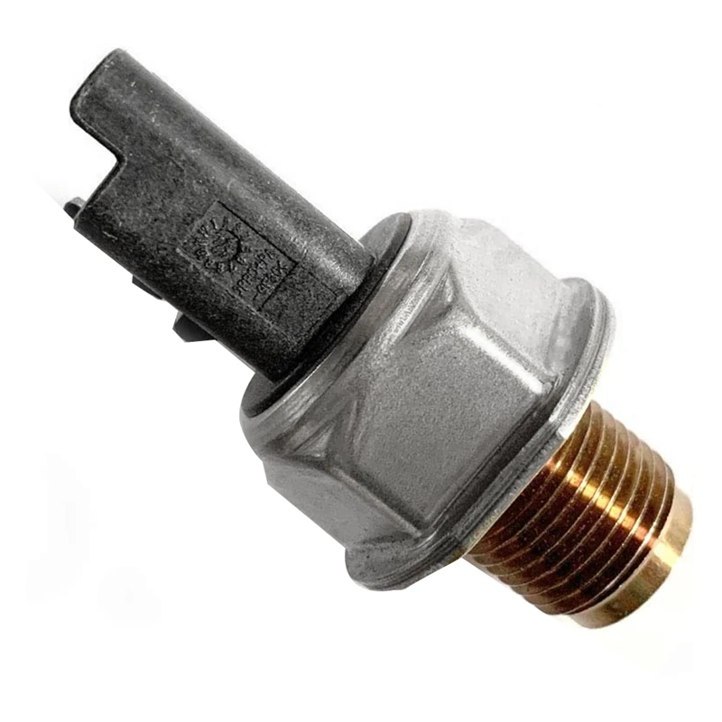 

1 Piece 9307Z527A Fuel Pressure Sensor High Pressure Sensor Fuel Rail Sensor Auto Parts Accessories For Ssangyong Korando
