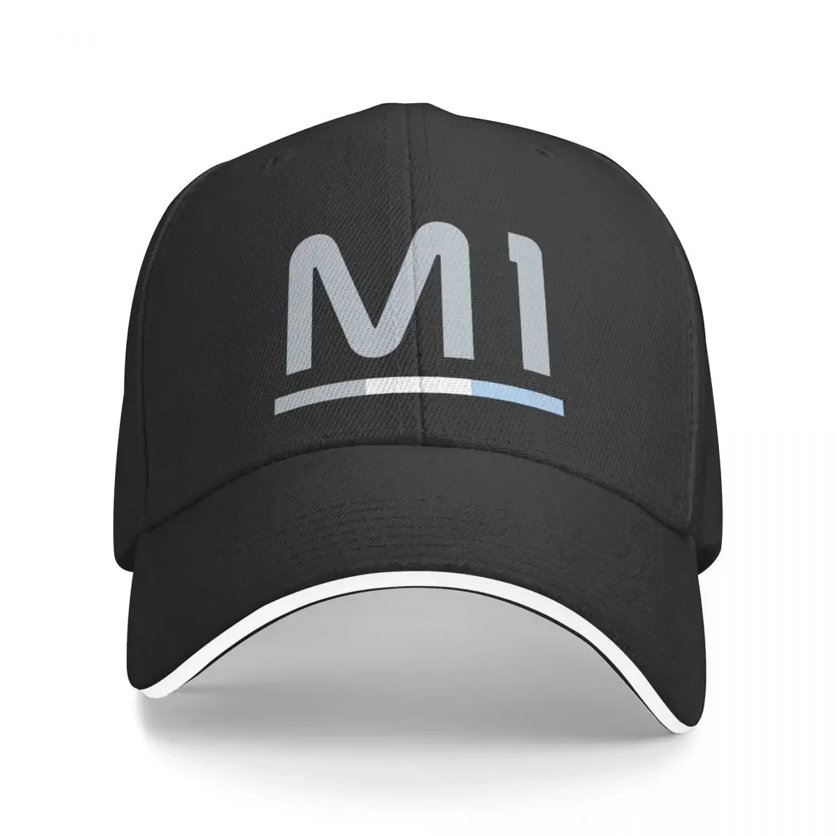 

New Legendary M1 Synth Baseball Cap western hats hiking hat Dropshipping funny hat Girl'S Hats Men's