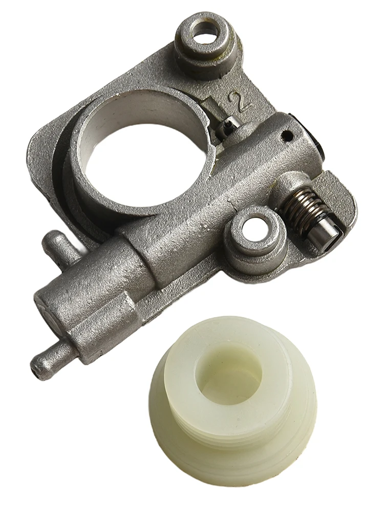 Reliable Replacement Oil Pump Assembly for Efficient Operation of Your Favorite For Echo Chainsaws Including Model CS 270