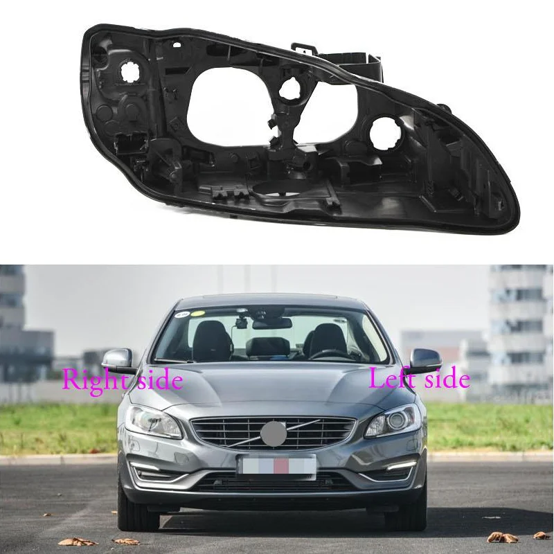 

Передняя фара для Volvo S60 2014 2015 2016 2017 2018 2019