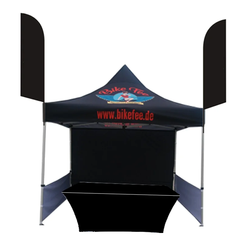 10*10 Beach Tent Canopy 3x3 Folding Tents Garden Pavilion Tents For Events Outdoor Sunshad