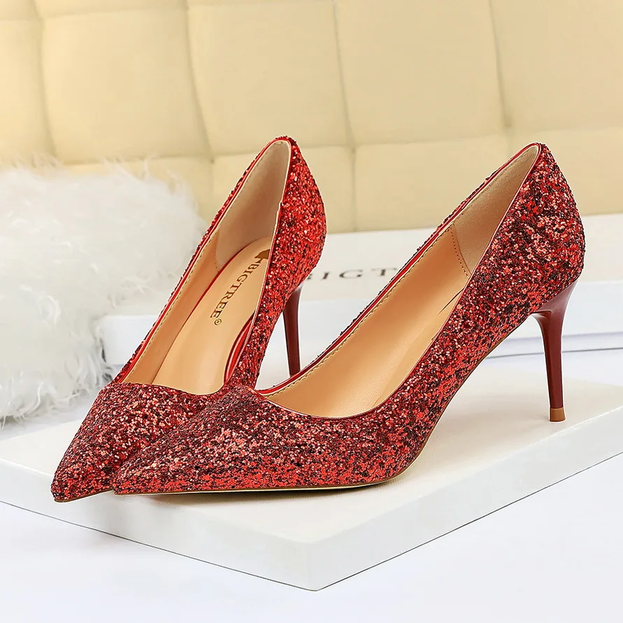 red 7cm