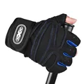 Black BLUE