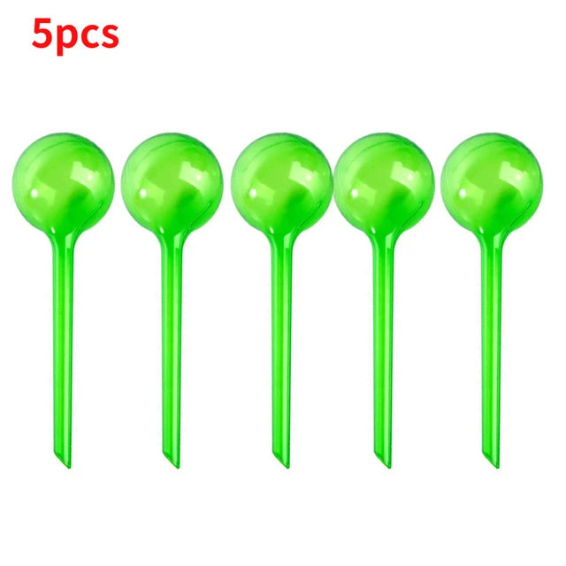 5pc green