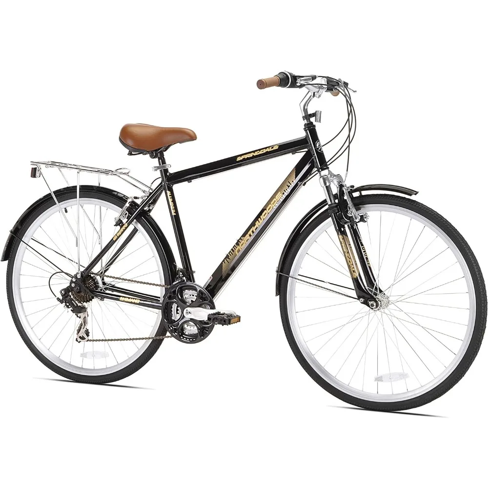 

Springdale Hybrid Bicycle