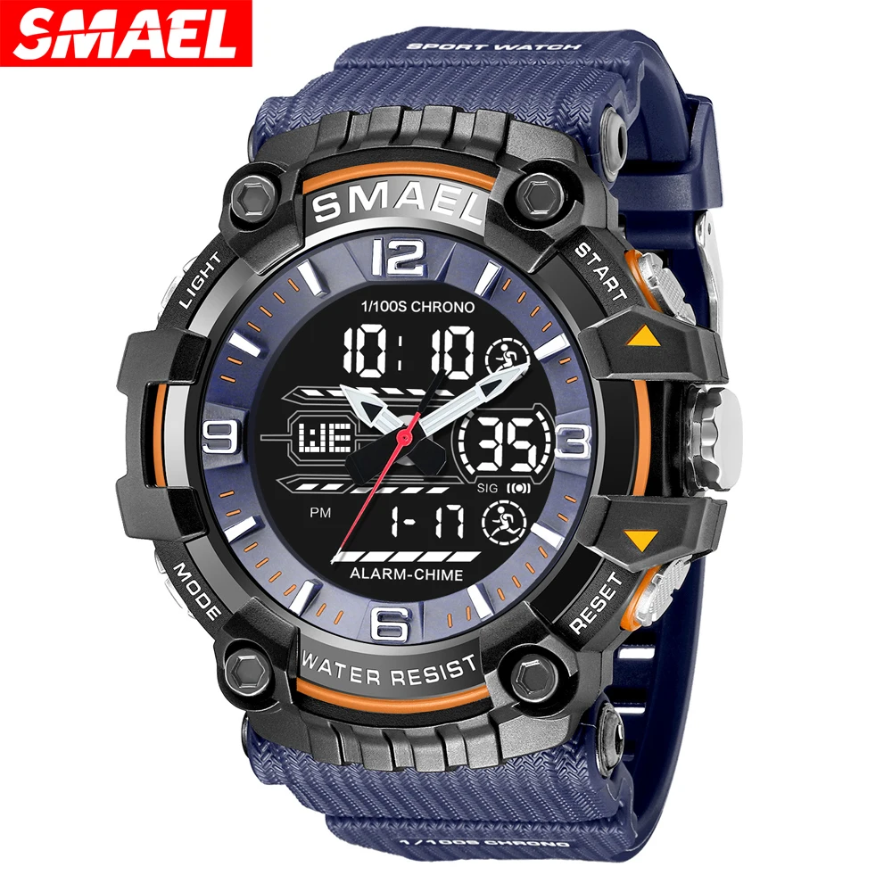 Wrist Watch Walmart Watches For Men's Digital Wrist Watch