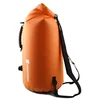 60L/35L/25L Professional Waterproof River Trekking Bags Inflatable Snorkeling Rafting Drifting Dry Bag Backpack Stuff Sack 4