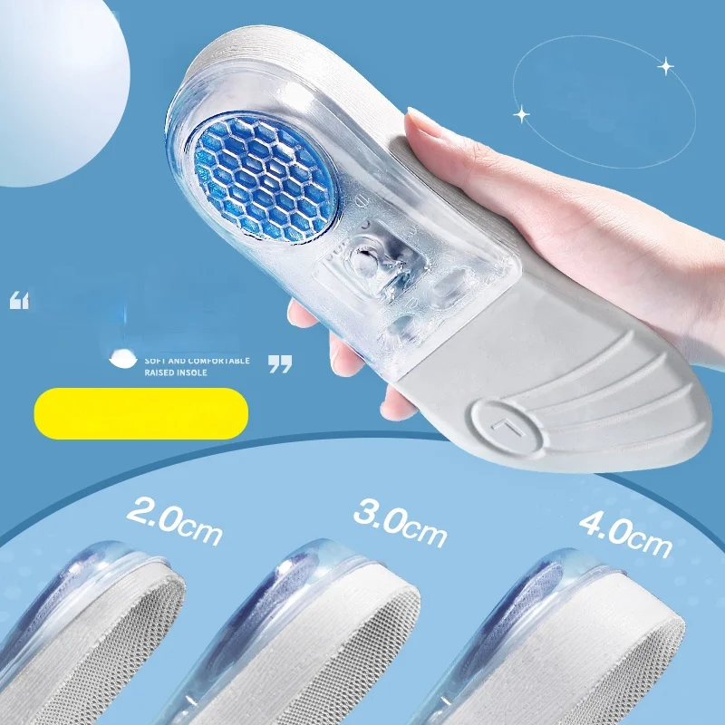 컨버스 특수 엘리베이터 깔창, 매트, 논스퀴징 발, 편안한 착용감, 피로하지 않은 발, 아치 받침대, 높이 조절 패드