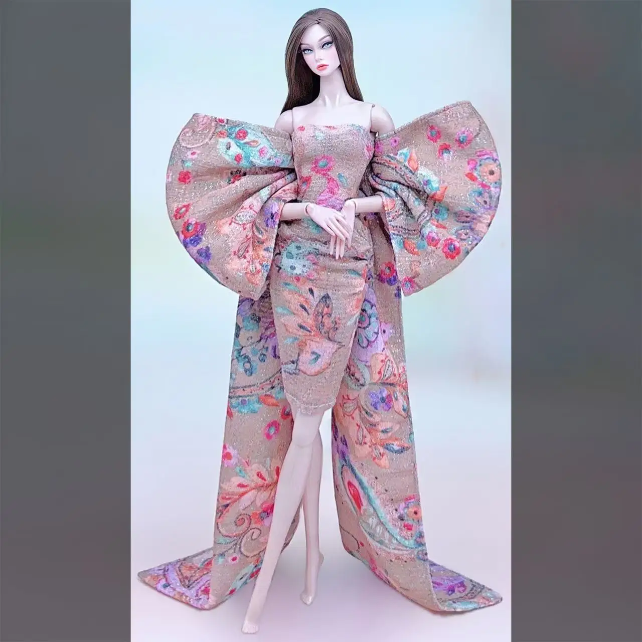 pour ensemble de vêtements pour poupée barbie 1 pour ensemble de vêtements pour poupée barbie 1