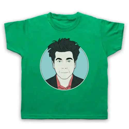 

Комедианская забавная женская футболка Майкла макинтирэ