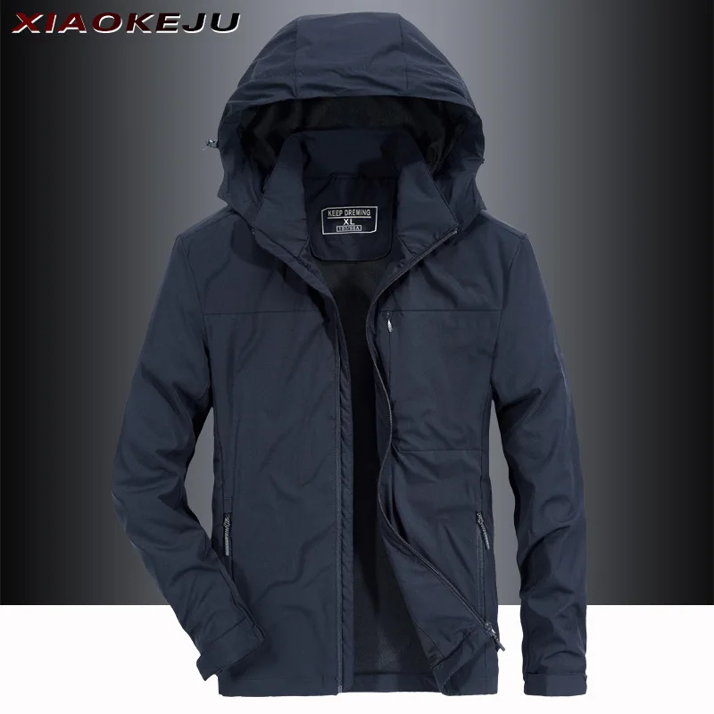 Parkas Jackets for Men Motorcycle Jacket Varsity Clothes Summer New Coat Men's Luxury Clothing Cold Coats & Man Climbing Camping