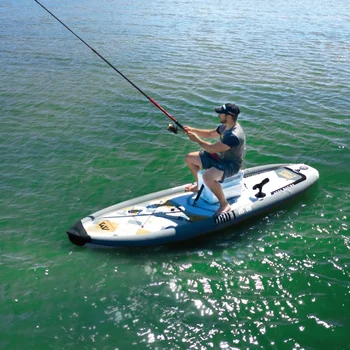 AQUA MARINA 330cm Inflatable SUP Board 1