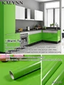 A05 Glossy Green 2