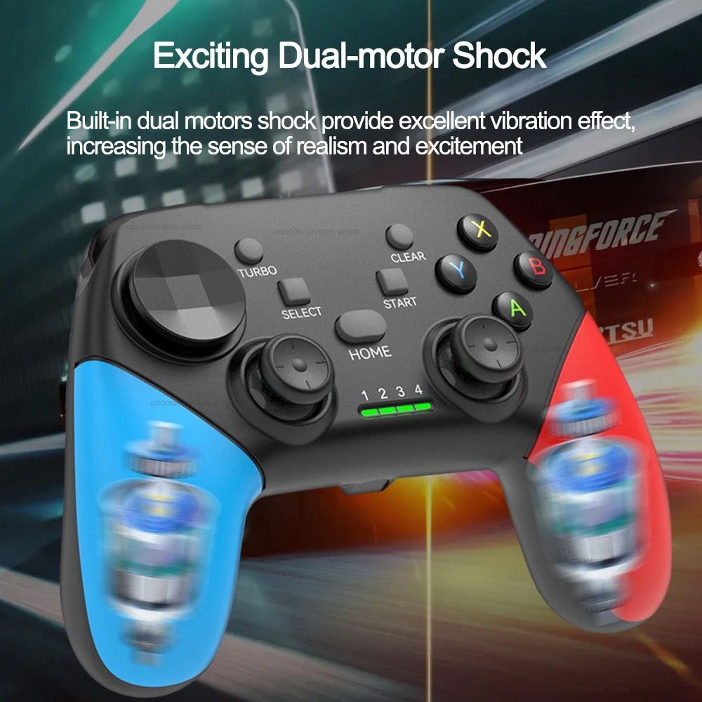 G9  Ʈѷ  2.4G ̽ƽ  ġ PC ޴ ȭ  ڵ Ȩ TV  е, е Ʈѷ