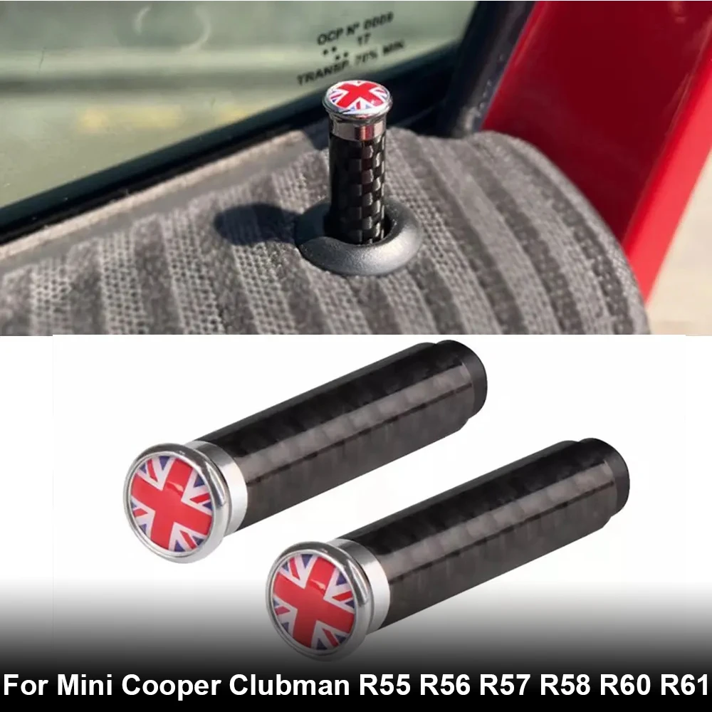 Épingle De Cravate BMW Mini – Acier Inoxydable – Modèles Cooper/Clubman/Countryman
