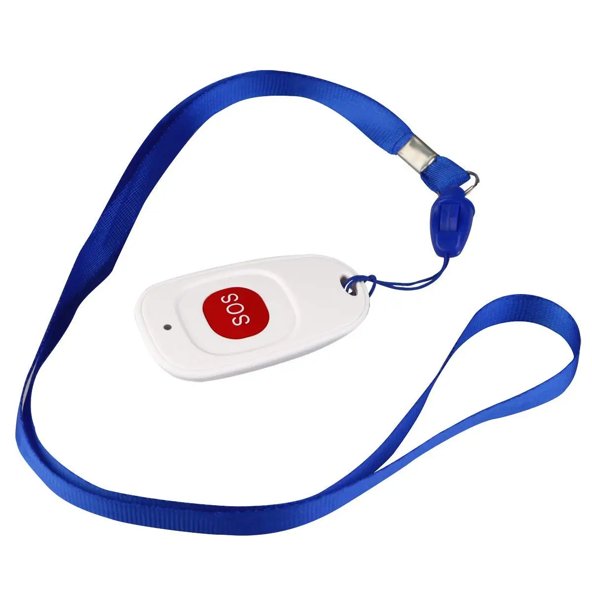 Wireless Calling System Retekess Caregiver Pager 10PCS TH001 Emergency Call Button SOS Call Bell Transmitter For Elderly Clinic Nursing Home