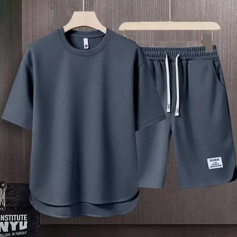 2688 suit Gray