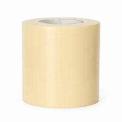 Durable UV - Resistant Waterproof Insulation Tape for Outdoor and Electrical Applications (Beige)