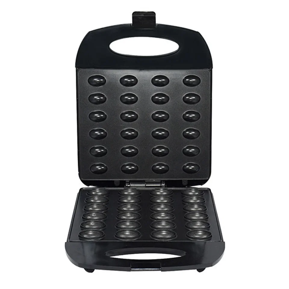 1400W Electric Nut Waffle Maker Machine