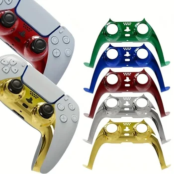 Camouflage PS5 Controller Decorative Strip 1