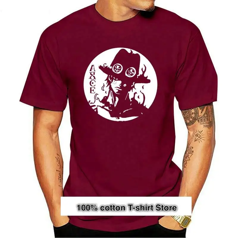 Camiseta De Una Pieza Con Estampado De Piratas De La Barba, Camiseta De Manga De Anime Personalizada, Venta Al Por Mayor, Nuevo