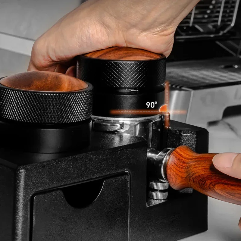 قاعدة بورتافلتر قهوة احترافية ٥١-٥٨ مم