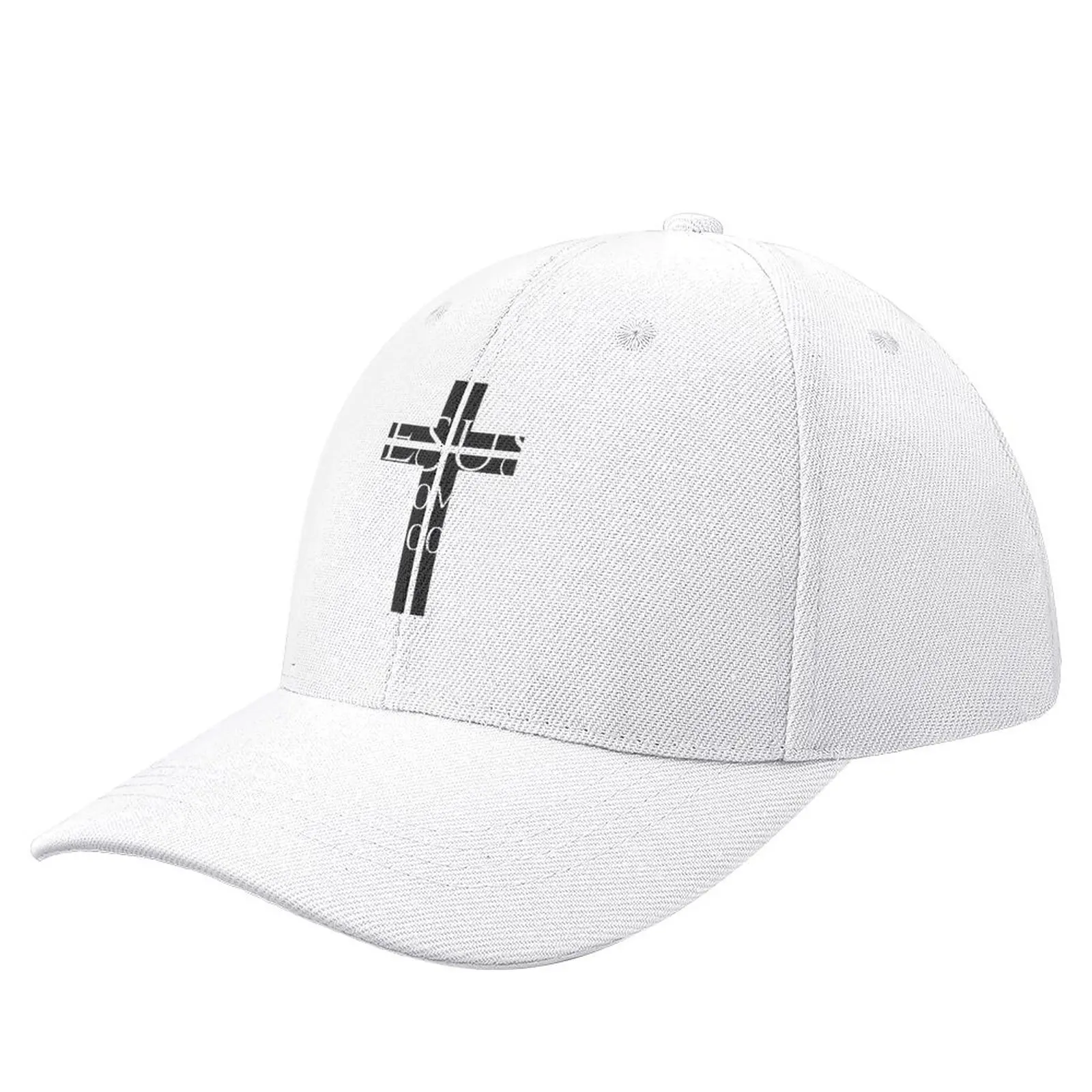 

Jesus is coming soon Baseball Cap Golf Hat Man Beach Outing Anime Caps Women Men's