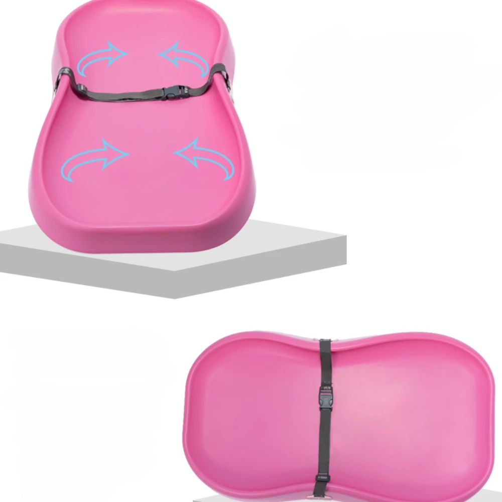 Pu Foam Waterproof Baby Diaper Changing Pad With Quick