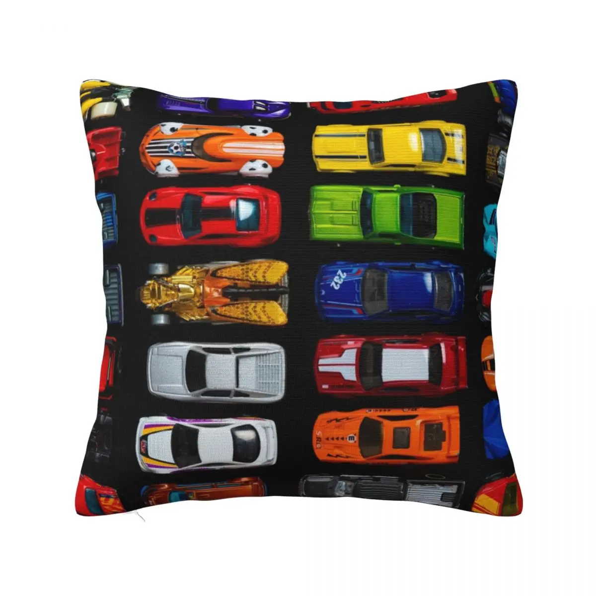 

Cars, cars and cars Throw Pillow home decor items christmas pillowcases Christmas Pillow Cases Decorative pillow case
