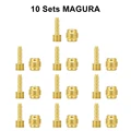 MAGURA  10pcs
