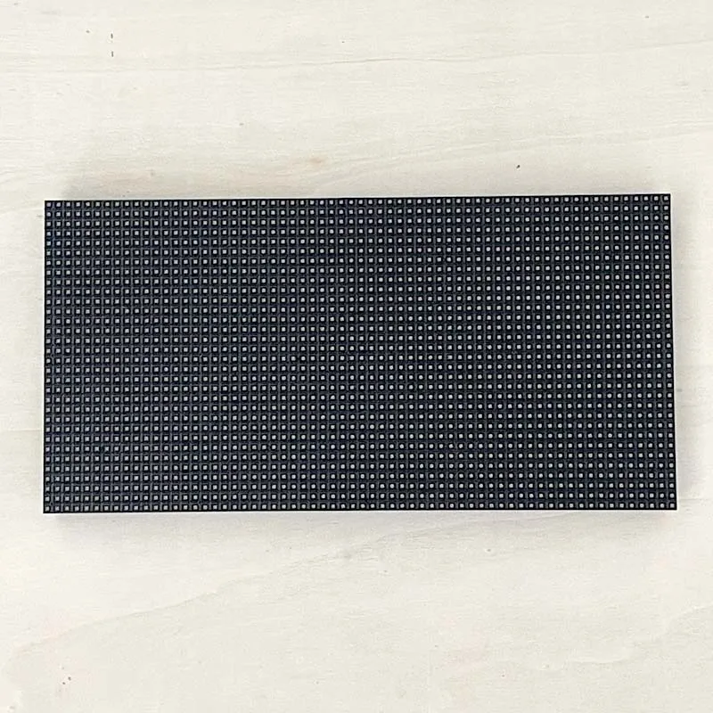Pannello LED per Video Wall Indoor P4 SMD a Colori Completi, Schermo LED RGB HUB75, Modulo LED per Insegne Digitali, Unità per Grandi Schermi - Image 6