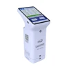 Intelligent color difference meter LS172 digital color difference meter 3.5inch touch screen ink printing color difference meter 4