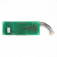 Original Dahao E851E Electronic Board Card – Feiya ZGM Haina Damei CAMFive Chinese Embroidery Machine Spare Parts Control PCB in Good Condition - Image 3