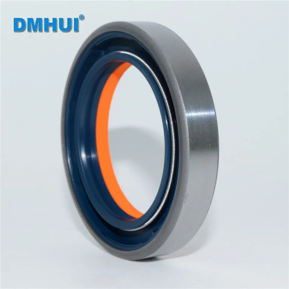 agricultural machinery Tractors differential shaft seal 12001889B COMBI 42X62X14 NBR rubber DMHUI brand ISO 9001:2008 TS 169