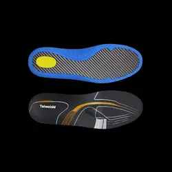 Carbon Fiber Shock - Absorbing Sports Insoles for Enhanced Performance (40)