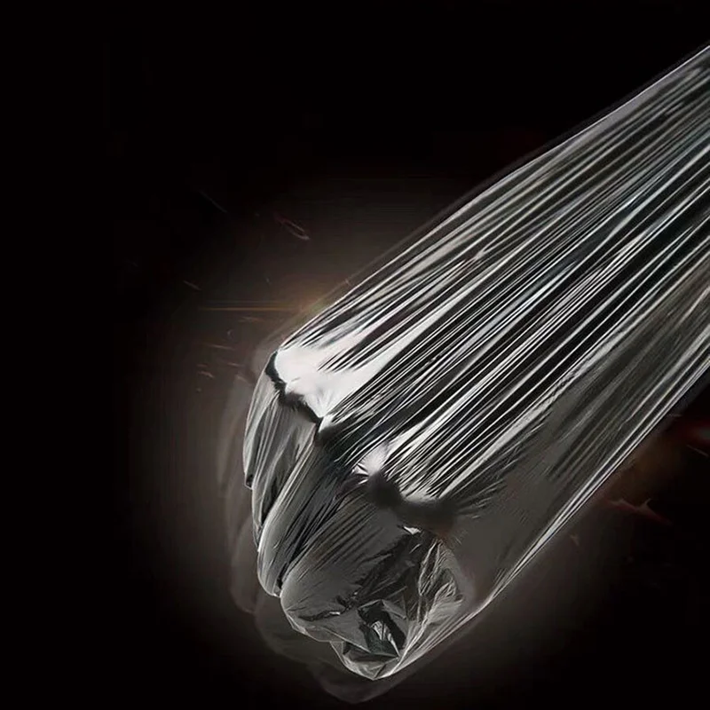 Large Disposable Garbage Bags