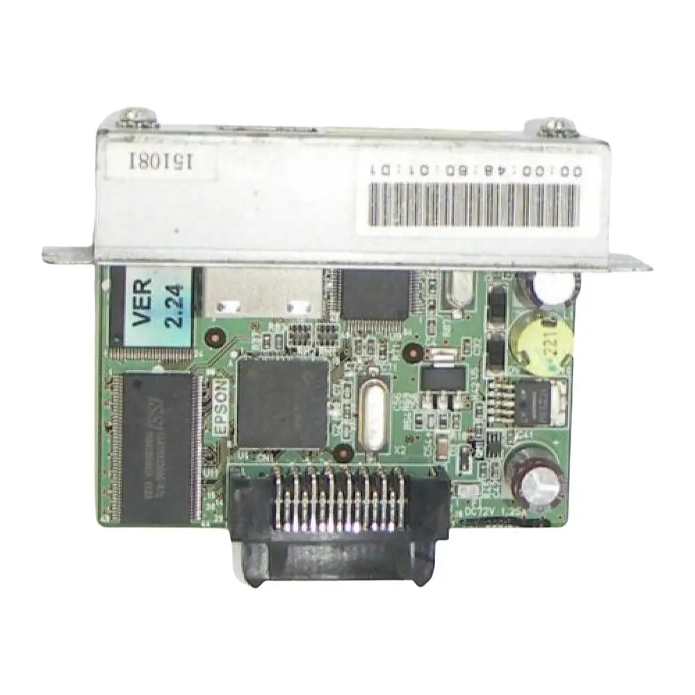 

Usb-плата для принтера EPSON T88IV