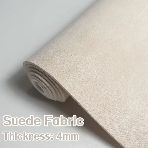 Max 200x150cm Suede Roof Lining Headliner Fabric Foam Material for Car Interior Upholstery Repair Ceiling Sky Fabrics Cloth DIY - Image 15