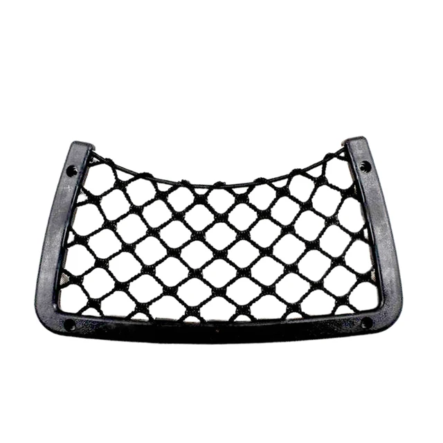 Car Organizer Ziciner Car Net Pocket Handbag Holder, Organizer