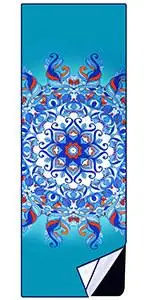 Yoga Towel