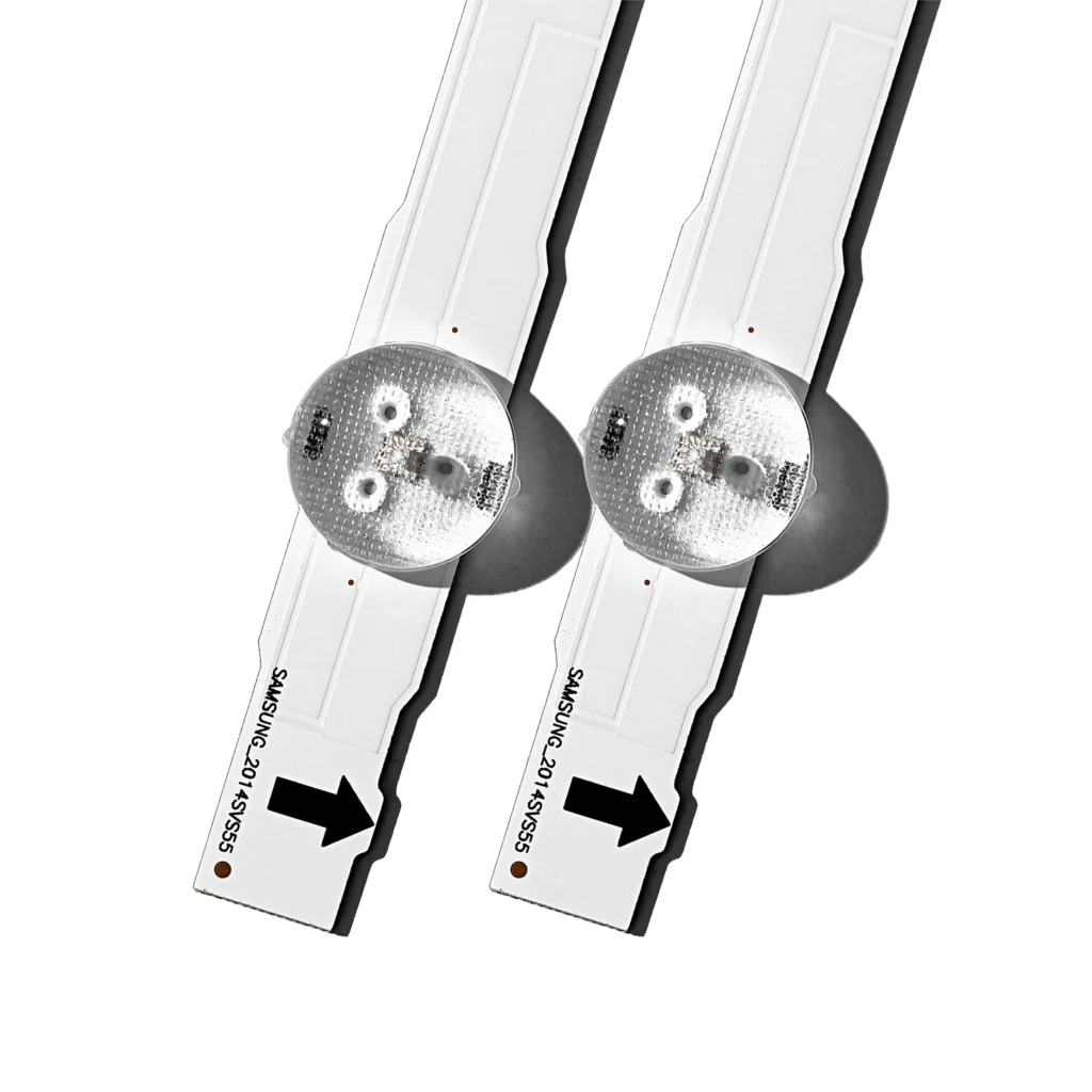 12 / 55 &LED Ʈ Ｚ TV UA55J5088A 2014SVS55 D4GE-550DCA-R3 D4GE-550DCB-R3 5 LED + 7 LEDs