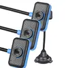 E9LB Computer Webcam with Noise Reduction Microphone for Creative Practical Web Camer 3