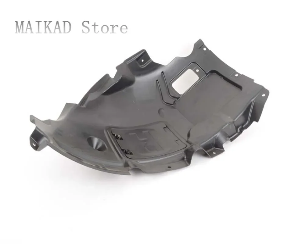 BMW F22 F23 F87 218i 220i 228i 230i 235i 240i M2 218d 220d 225d용 프론트 펜더 라이너 (51717312840)