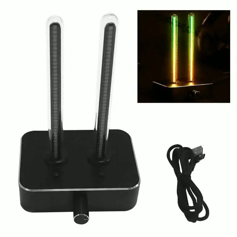 Lampe scène lumière laser à la maison fête KTV commande vocale